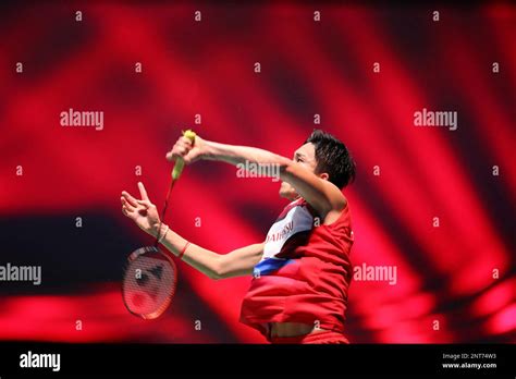 JAPAN OPEN 2019 .